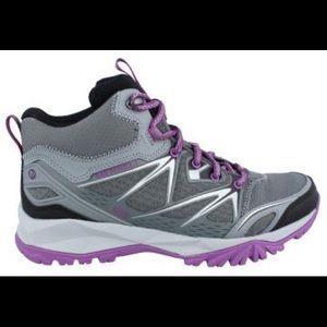 Women’s Merrill Hiking Shoe - never been worn